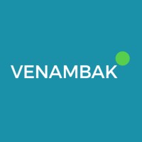 Venambak Kail Dipantara logo - Similar company to Pt Global Saftindo