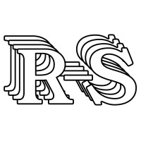 Rocket—Science logo - Similar company to Gritty Galore Magazine