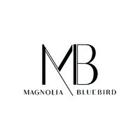 Magnolia Bluebird logo - Similar company to Dnh Speakers Inc