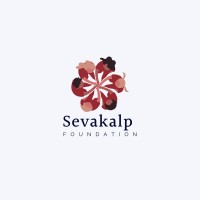 Sevakalp Foundation logo - Similar company to Aadhaarstambh