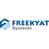 FREEKYAT SYSTEMS PRIVATE LIMITED logo - Similar company to M/S Osho Associates