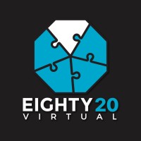 Eighty20 Virtual logo - Similar company to Abelohost B.V.