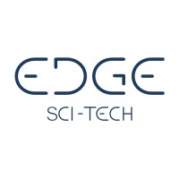 EDGE Sci-Tech logo - Similar company to Sci Solutions