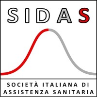 Società Italiana di Assistenza Sanitaria - SIDAS logo - Similar company to Associazione Nazionale Assistenti Sanitari