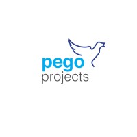 Pego Projects logo - Similar company to Timecatch