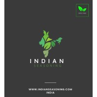 Indian Seasoning logo - Similar company to Melhua Emobility
