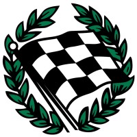 Checkered Flag Auto Group logo - Similar company to Jumptech Germany
