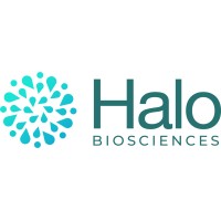 Halo Biosciences logo - Similar company to Thal Precision Industries