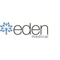 Eden Medical (UK) Ltd logo - Similar company to Avent Medtech