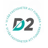 De2 logo - Similar company to Fastighetshubben