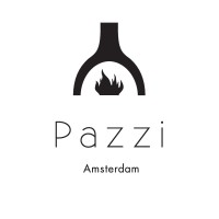 Pazzi Amsterdam logo - Similar company to Job For Blue
