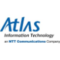 Atlas Information Technology logo - Similar company to Questmobile Information Technology Ltd