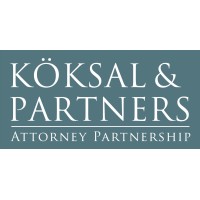 Köksal & Partners Attorney Partnership logo - Similar company to Kendigelen Law Firm