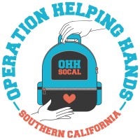 Operation Helping Hands - Southern CA logo - Similar company to Datcard