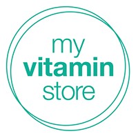 My Vitamin Store logo - Similar company to Base6