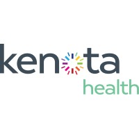 Kenota Health logo - Similar company to Blue-Zone Technologies