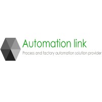 Automation link logo - Similar company to Plusmax Automation .Co. Ltd,..