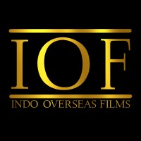Indo Overseas Films logo - Similar company to Cryoko Coimbatore