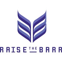 Raise The Barr founded by NFL Player Anthony Barr logo - Similar company to Three Frame Media