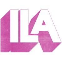 Industry Live Agency logo - Similar company to Modular Media®