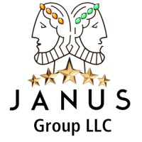 JANUS Group LLC logo - Similar company to Bartelt Consulting, Llc