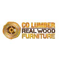 CO Lumber logo - Similar company to Border Hardwood Ltd