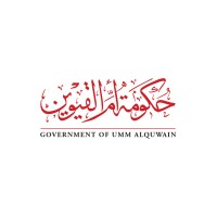 Umm Al Quwain Smart Government logo - Similar company to Entac S.L Engineering Consultants Fzc, Uaq Free Trade Zone, Umm Al Quwain, Uae