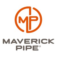Maverick Pipe Group LLC logo - Similar company to Connor Co.