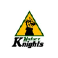 Nature Knights logo - Similar company to Xplor.Earth