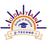 Udayan Schools logo - Similar company to Cryoko Coimbatore
