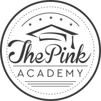 The Pink Academy logo - Similar company to Pink Auto Shop