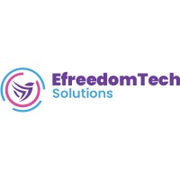 Efreedomtech Solutions logo - Similar company to Nexpro Solution