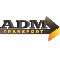 Adm Transport logo - Similar company to Adm Transportation Llc