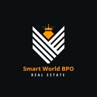 Smart World BPO logo - Similar company to Crowd Bpo Solutions