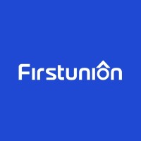 Firstunion logo - Similar company to Cilicon