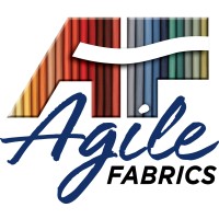 Agile Fabrics LLC logo - Similar company to Three Crowns Logistics Llc