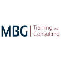 MBG Training and Consulting logo - Similar company to Bağdat Caddesi Derneği