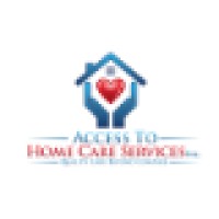 Access To Home Care Services, Inc. logo - Similar company to Aftercare Nursing Services