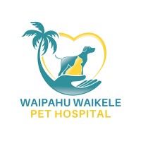 Waipahu Waikele Pet Hospital logo - Similar company to Vetspeed Ltd