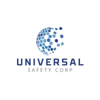 Universal Safety Corp. logo - Similar company to Kcs, Llc