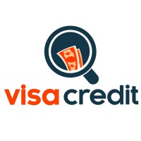 visacredit logo - Similar company to Mitch Robertson Co