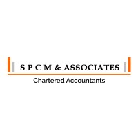 SPCM & ASSOCIATES logo - Similar company to G. D. Apte Co.