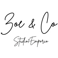 Studio1Emporio logo - Similar company to 100 Sutton Studios