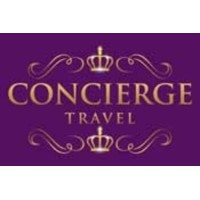 Concierge Travel LLC logo - Similar company to Evolv Wellness