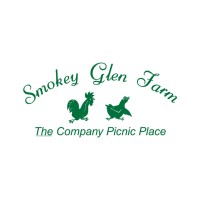 Smokey Glen Farm Barbequers