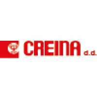 Creina d.d. Kranj logo - Similar company to Intercet