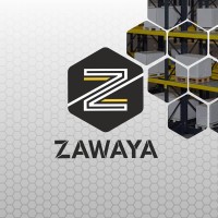 Zawaya Alex logo - Similar company to Feel | فيل