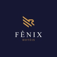 Rede Fênix Hotéis logo - Similar company to Lékè Representação E Publicidade