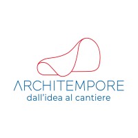Architempore logo - Similar company to Architude