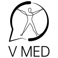 VMed logo - Similar company to Accesspoint Ai